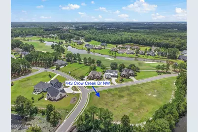 443 Crow Creek Drive NW, Calabash, NC 28467 - Photo 6