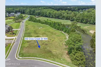 443 Crow Creek Drive NW, Calabash, NC 28467 - Photo 16