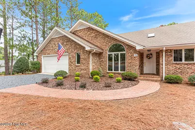 71 Deerwood Lane, Pinehurst, NC 28374 - Photo 4