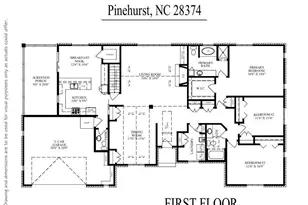 71 Deerwood Ln, Pinehurst, NC 28374 - Photo 6