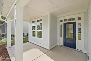 167 Twining Rose Ln, Holly Ridge, NC 28445 - Photo 8