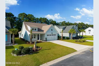167 Twining Rose Lane, Holly Ridge, NC 28445 - Photo 2