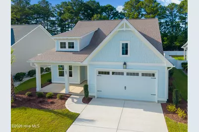 167 Twining Rose Lane, Holly Ridge, NC 28445 - Photo 4