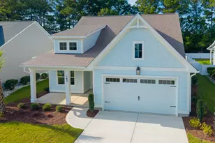 167 Twining Rose Ln, Holly Ridge, NC 28445 - Photo 4