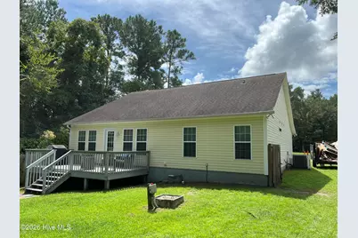 270 Blue Creek Farms Drive, Jacksonville, NC 28540 - Photo 2