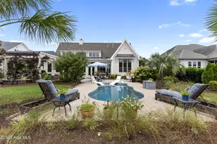 1543 Cape Fear National Dr, Leland, NC 28451 - Photo 62