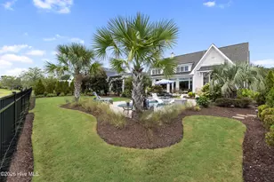 1543 Cape Fear National Dr, Leland, NC 28451 - Photo 64