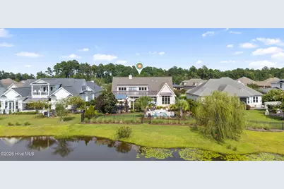 1543 Cape Fear National Drive, Leland, NC 28451 - Photo 4