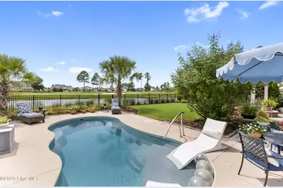 1543 Cape Fear National Drive, Leland, NC 28451 - Photo 2