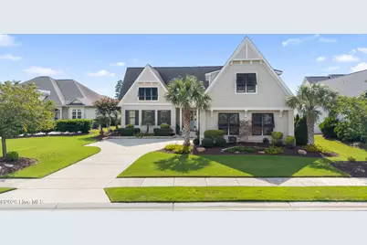 1543 Cape Fear National Drive, Leland, NC 28451 - Photo 66