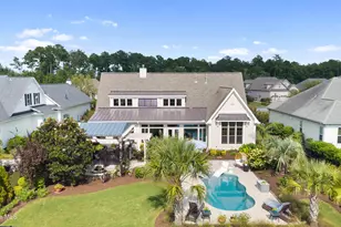 1543 Cape Fear National Dr, Leland, NC 28451 - Photo 64