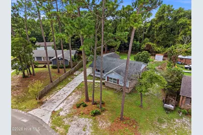 3619 Bent Tree Court, Wilmington, NC 28405 - Photo 34