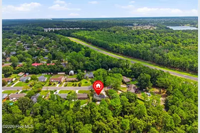 3619 Bent Tree Court, Wilmington, NC 28405 - Photo 40