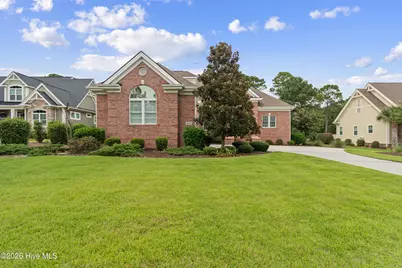 6645 Annesbrook Place SW, Ocean Isle Beach, NC 28469 - Photo 2