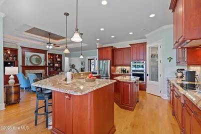 6645 Annesbrook Place SW, Ocean Isle Beach, NC 28469 - Photo 20