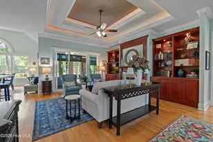 6645 Annesbrook Pl SW, Ocean Isle Beach, NC 28469 - Photo 10