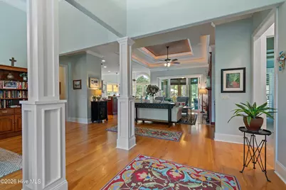 6645 Annesbrook Place SW, Ocean Isle Beach, NC 28469 - Photo 4