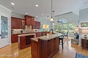 6645 Annesbrook Pl SW, Ocean Isle Beach, NC 28469 - Photo 14