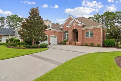 6645 Annesbrook Place SW, Ocean Isle Beach, NC 28469 - Photo 1