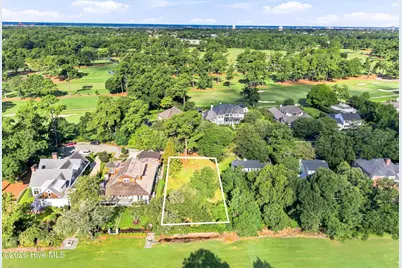 1721 Country Club Road, Wilmington, NC 28403 - Photo 14