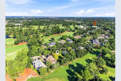 1721 Country Club Road, Wilmington, NC 28403 - Photo 12