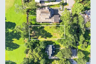 1721 Country Club Road, Wilmington, NC 28403 - Photo 2