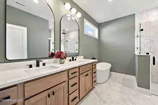 3741 Prestwick Pl, Greenville, NC 27834 - Photo 30