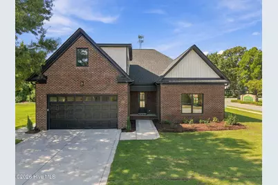 3741 Prestwick Place, Greenville, NC 27834 - Photo 1