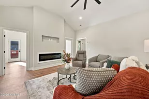 3741 Prestwick Pl, Greenville, NC 27834 - Photo 14