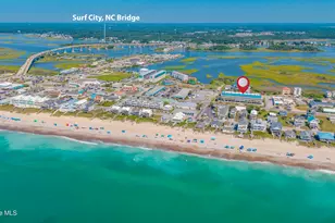 305 N Topsail Dr, Surf City, NC 28445 - Photo 4