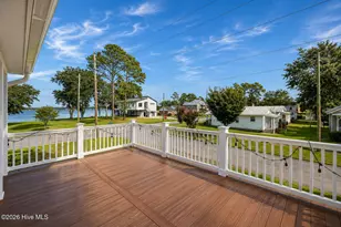 1601 River Dr, New Bern, NC 28560 - Photo 8