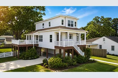 1601 River Drive, New Bern, NC 28560 - Photo 1