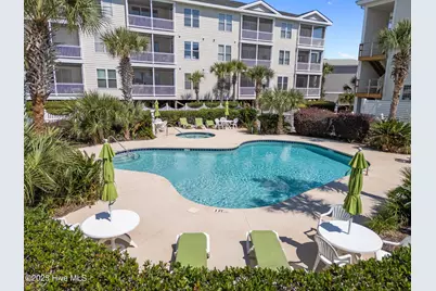 1135 Park Road SW #Unit 4103, Sunset Beach, NC 28468 - Photo 38