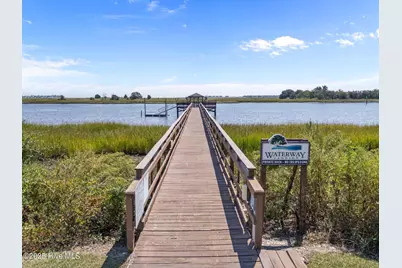 1135 Park Road SW #Unit 4103, Sunset Beach, NC 28468 - Photo 28