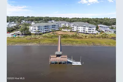 1135 Park Road SW #Unit 4103, Sunset Beach, NC 28468 - Photo 34