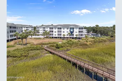 1135 Park Road SW #Unit 4103, Sunset Beach, NC 28468 - Photo 2