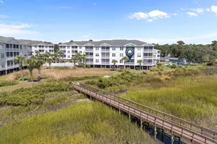 1135 Park Road SW, Sunset Beach, NC 28468 - Photo 2