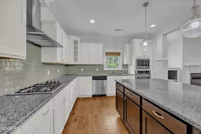 4136 Pine Hollow Drive, Wilmington, NC 28412 - Photo 8