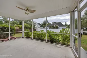 4136 Pine Hollow Dr, Wilmington, NC 28412 - Photo 26
