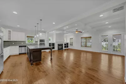 4136 Pine Hollow Drive, Wilmington, NC 28412 - Photo 6