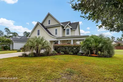 4136 Pine Hollow Drive, Wilmington, NC 28412 - Photo 2