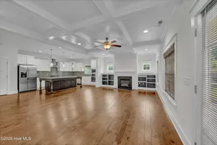 4136 Pine Hollow Dr, Wilmington, NC 28412 - Photo 10