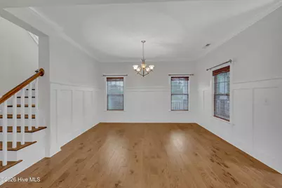 4136 Pine Hollow Drive, Wilmington, NC 28412 - Photo 4
