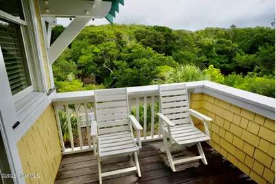 41 Earl Of Craven Court #Week I, Bald Head Island, NC 28461 - Photo 30