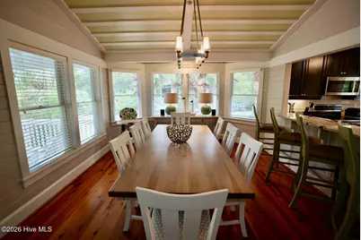 41 Earl Of Craven Court #Week I, Bald Head Island, NC 28461 - Photo 8