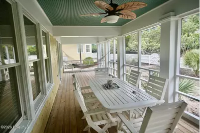 41 Earl Of Craven Court #Week I, Bald Head Island, NC 28461 - Photo 14