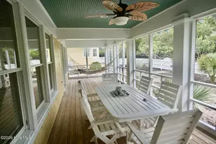 41 Earl of Craven Ct, Bald Head Island, NC 28461 - Photo 14