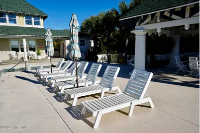 41 Earl Of Craven Court #Week I, Bald Head Island, NC 28461 - Photo 40