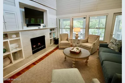 41 Earl Of Craven Court #Week I, Bald Head Island, NC 28461 - Photo 6