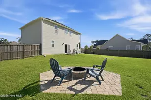 261 Bronze Dr, Rocky Point, NC 28457 - Photo 36